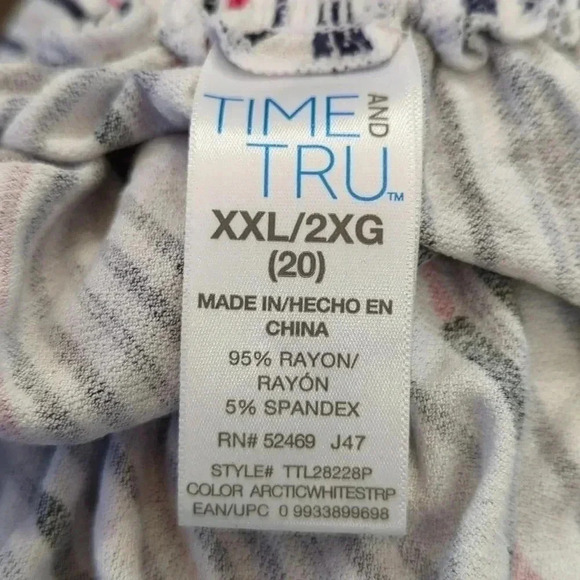 Off  Shoulder Top - Picture 6 of 8